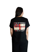 Load image into Gallery viewer, Tangata Whenua NHEW Womens T-Shirt

