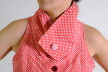 Load image into Gallery viewer, Cowl Neck Wrap
